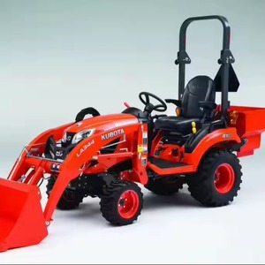 Bastante utilizado para el tractor de ruedas Kubota BX2680 con componentes de caja de cambios de bomba de engranajes de Motor central - Product Image 6
