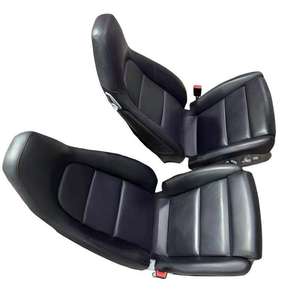 Sièges de haute qualité adaptés à la Porsche 911, compatibles avec les modèles 991.1 et 991.2  99152101501012  99152101301012 - Product Image 4