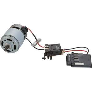 Botón de Control Electrónico de Repuesto Hazet para Llaves de Impacto Inalámbricas - Product Image 1