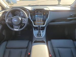 2023 S-ubaru Outback ทัวร์ XT - Product Image 3