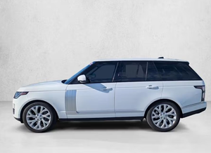 Land Rover Range Rover Westminster S W B 2022 - Product Image 2