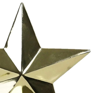 Hot Selling Gold-Plated Christmas <b>Stocking</b> <b>Holder</b> Personalized Family Home Decorative Bulk Supplies Christmas Decorations - Product Image 6