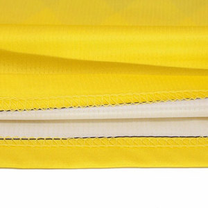 Ropa Uniforme de equipo de fútbol Ropa deportiva cómoda Uniforme de fútbol de alta calidad - Product Image 6