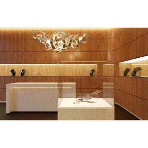 Kitchen & Wall Vanities-Modern Design Big Slab <b>Stone</b> - Product Image 2