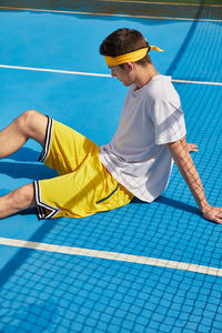 OEM/ODM High Quality Men's Hip Hop Basketball <b>Print</b> <b>Mesh</b> Shorts Custom Full Spandex/Polyester Fabric Eco-Friendly - Product Image 6