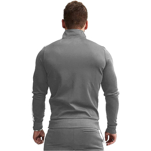 Survêtement grande taille pour homme, toutes tailles disponibles, tailles américaines et européennes, survêtement pour homme, meilleure qualité, fabriqué sur mesure au Pakistan - Product Image 3