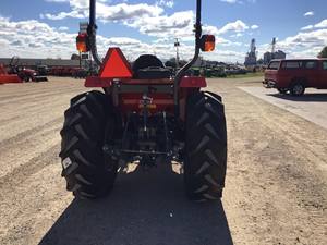 Tracteur Massey Ferguson 2860E 2024 à vendre - Product Image 2