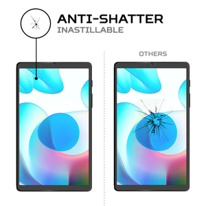ฟิล์มกันรอยหน้าจอ Realme Pad Mini Antishock - Product Image 5