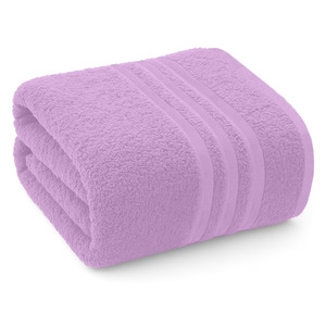 100% Cotton Custom Bath Sheet Towel-Quick-Dry Eco-Friendly Portable & Compressed Custom Design & Colors For Home & Bath - Product Image 1
