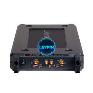 Analizador de Redes Vectoriales USB Keysight P5000A Streamline de 4.5 GHz con Ytdi - Product Image 1