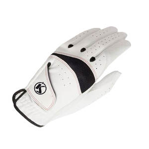 Guantes de golf de cuero genuino de primera calidad al mejor precio, transpirables y superventas en todos los tamaños para uso deportivo - Product Image 6