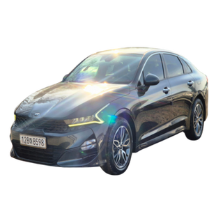 รถยนต์มือสองเกาหลี ปี 2020 รุ่น K5 สภาพดี ขายโดย 300auto Export - Product Image 1