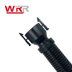 WRR 13717803842 13717810772 araba parçaları BMW için hava filtresi emme havalandırma borusu 1 3 4 5 6 7 serisi N47 N57 - Product Image 4