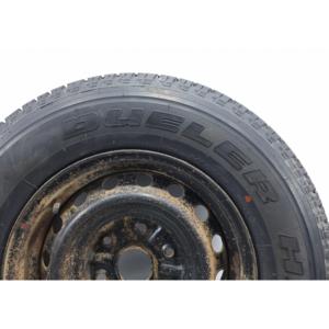 Kit de Rueda de Repuesto para Mitsubishi L200 4ª Serie 4D56-HP (05>) - Product Image 6