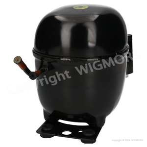 คอมเพรสเซอร์ Aspera NEK6210GK 220-240V 50Hz ipack - Product Image 2