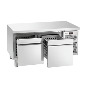 Réfrigérateur sous comptoir S2-200 pour votre maison ou votre bureau - Product Image 1