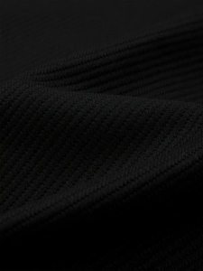 Sudadera de Cuello Redondo para Hombre, 100% Algodón, Color Verde Oliva Beige, Manga Larga, Estilo Casual de Invierno - Product Image 5