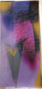 Ropa de boda con estampado Digital de algodón Premium de Sudani Toub, tela estampada de estilo africano a la moda, precio al por mayor - Product Image 3