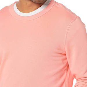 Sudaderas con Capucha Blancas para Sublimación al por Mayor, 100 Sudaderas de Poliéster sin Etiquetas para Hombre - Product Image 4