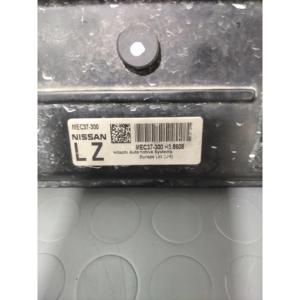 Centralina di Controllo Iniezione NISSAN Micra 5a Serie MEC37-300 CR12 Benzina 1200cc (05>07) - Product Image 2