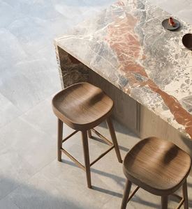 Plans de travail personnalisés pour cuisines et salles de bain en quartz Carrara Calacata, polis, étanches, pour projets hôteliers, préfabriqués, découpés 1,5 cm - Product Image 2