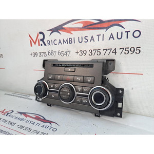 CLIMATE COMMANDI LAND ROVER Discovery Serie IV CH22-19E900-FB 276DT (10>) - Product Image 3