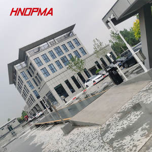 HNOPMA SCS 10-150 Tonnen Digital <span class=keywords><strong>Anti</strong></span> <span class=keywords><strong>Cheating</strong></span> Weigh bridge Waage LKW 60 Tonnen Beton deck LKW Waage - Product Image 3