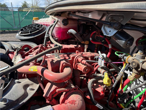 LISTO PARA CONDUCIR - CAMIÓN FREIGHTLINER M2 DIÉSEL 4X2 FASS F-145AZ.0.22 GRAPPLE 2022 - Product Image 6