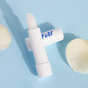 Baume à lèvres hydratant éclaircissant Fobelife OEM/ODM personnalisé pour soins quotidiens doux, saveur fruitée, huile de noisette, baie d'oranger, 5g - Product Image 6