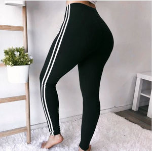 2023 New Spring warm Russian style <b>Camouflage</b> Printing Leggings <b>Women</b> Legging Stretchy <b>Trousers</b> Casual Pants <b>Women</b> Leggings - Product Image 5