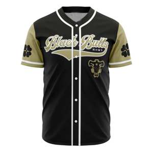 Dernier maillot de baseball pour hommes sur mesure Vêtements d'équipe de sport parfaits pour les jeunes Maillot de baseball Dernier design - Product Image 6