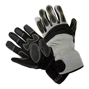 Gants de sport respirants en coton/spandex de haute qualité, écologiques, pour l'extrication / Gants de sauvetage techniques / Gants de protection - Product Image 6