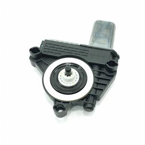 MOTOR ELÉCTRICO PARA VENTANA TRASERA IZQUIERDA BMW Serie 1 F40 61355A02D63 (19>) - Product Image 6