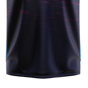 Producto de Venta caliente ropa deportiva 7 en 7 camiseta de fútbol logotipo personalizado de alta calidad 7 en 7 camiseta de fútbol para venta en línea - Product Image 5