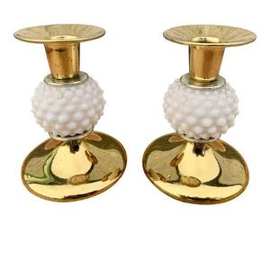 Porte-bougie en forme de feuille de design luxueux plaqué or, qualité supérieure, porte-bougie votif personnalisé pour table à manger - Product Image 2