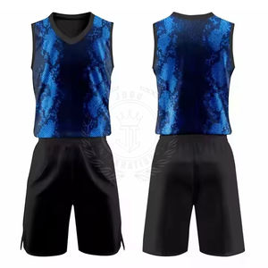 Uniformes de Voleibol de Alta Calidad, los Más Populares, del Mejor Fabricante, 100% Poliéster, Opciones Personalizadas - Product Image 1