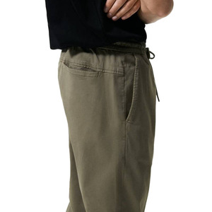 Pantalones Deportivos Personalizados para Hombre, Estilo Urbano, Acampanados, Talla Grande, Pantalones de Chándal Casuales, Suaves, Elásticos, para Correr - Product Image 4