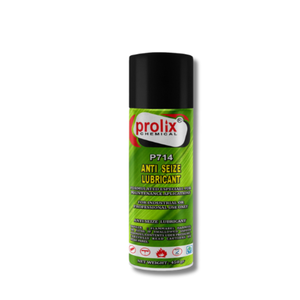 Lubrifiant anti-gel Prolix P714 pour la lutte contre la rouille 450g. Idéal pour les applications industrielles et automobiles. - Product Image 1