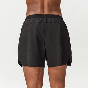 Pantalones Cortos Deportivos para Hombre, Ligeros, Transpirables, de Secado Rápido, para Verano, Ropa Deportiva y Baloncesto, Cómodos - Product Image 3