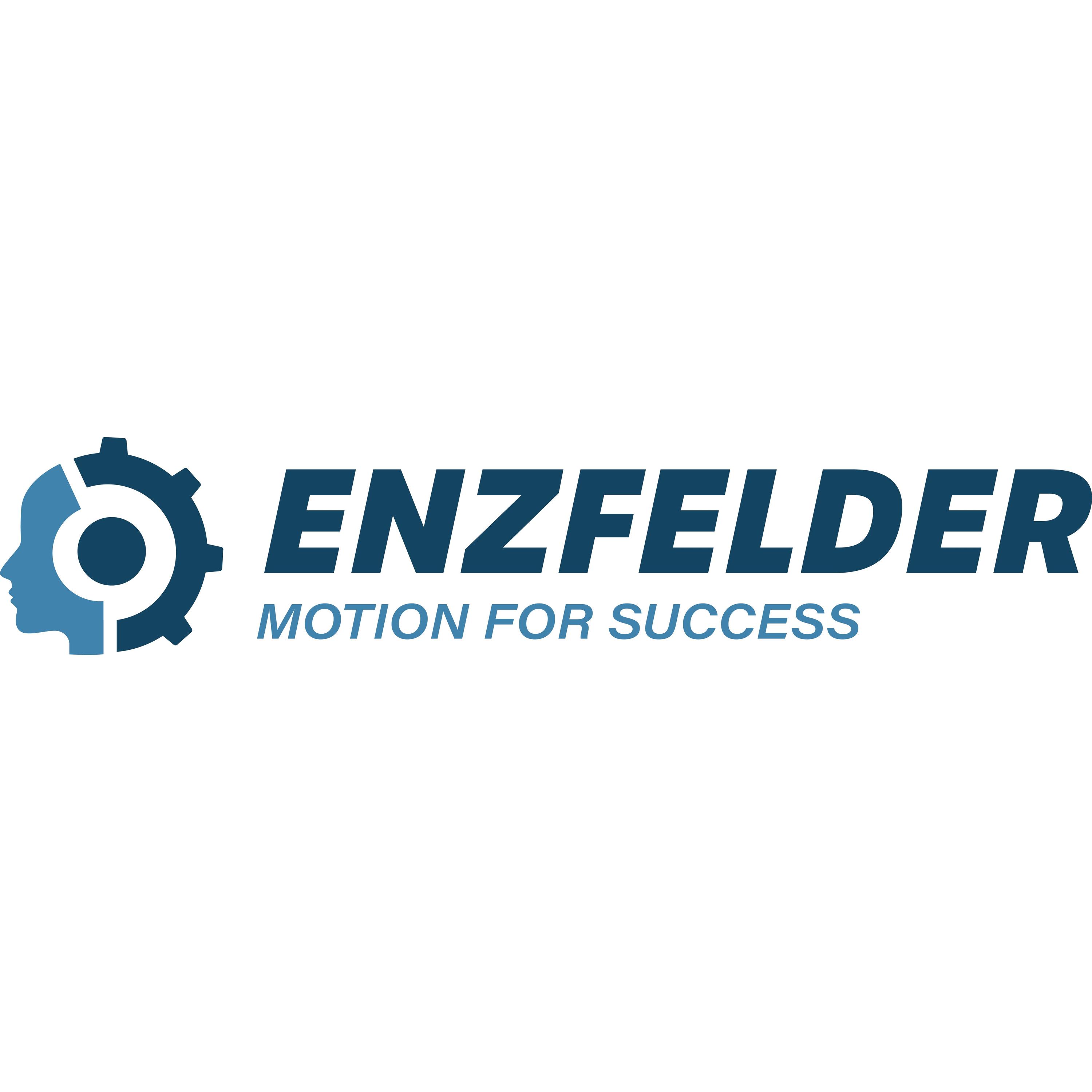 Enzfelder GmbH logo