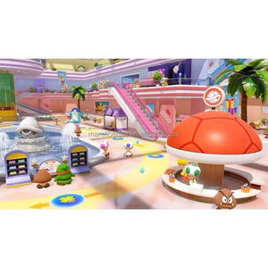 Tarjetas <span class=keywords><strong>de</strong></span> Juego para Nintendo Switch, Cuenta <span class=keywords><strong>de</strong></span> Juego Compartida Digital, Solo 9.9, Compra Cinco y Obtén Uno <span class=keywords><strong>Gratis</strong></span>, Super <span class=keywords><strong>Mario</strong></span> <span class=keywords><strong>Bros</strong></span>, Zelda - Product Image 5