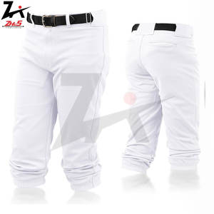 Maillot de baseball personnalisé à boutons complets uniformes d'équipe personnalisés vêtements de ventilateur respirant avec marque OEM imprimé Style de jeu - Product Image 2