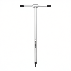 กุญแจหกเหลี่ยมแบบด้ามจับรูปตัว T ยี่ห้อ Usag ประเภทสินค้า - Product Image 2