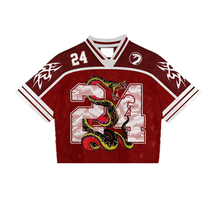 Nueva Llegada: Ropa Deportiva para Hombre, Personalizable con Nombre, Transpirable, Ligera, de Secado Rápido, 100% Poliéster, al Mejor Precio - Product Image 5