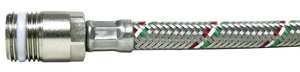 Connexion Flexible Flexcore 1/2 Mp X 1/2 F Cm. 25 - Product Image 2