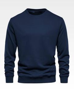 Sudaderas de Alta Calidad para Hombre, Sudaderas de Algodón Suave, Sudadera Profesional Personalizada, Sudadera Básica para Hombre, Sudaderas con Capucha - Product Image 3
