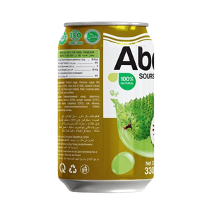 Latas de zumo de frutas y verduras frescas de etiqueta privada al por mayor-Bebida de zumo de Guanábana para refrescos para bebidas refrescantes - Product Image 6