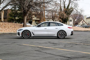 BMW i4 2025 USADO EN EXCELENTES CONDICIONES - Product Image 2