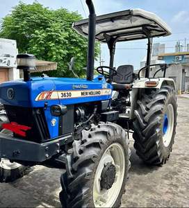 2022ใหม่สำหรับฮอลแลนด์3630 4x4รถแทรกเตอร์ล้อขับเคลื่อน800ชั่วโมงเกียร์ Mahindra ส่วนประกอบหลักเครื่องยนต์และเกียร์ - Product Image 4