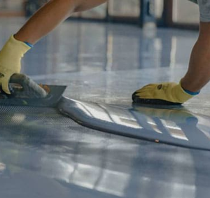 EP Coat 170 | Revêtement époxy haute performance de 170 microns pour la protection industrielle, marine et béton - Product Image 4